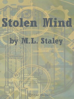 cover image of Stolen Mind